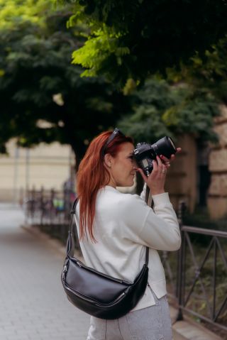 Ten pocit, když máš všechno, co potřebuješ – a přitom volné ruce. 📸www.cabela.eu . . . . . #fotografka #svatebnifotografka...